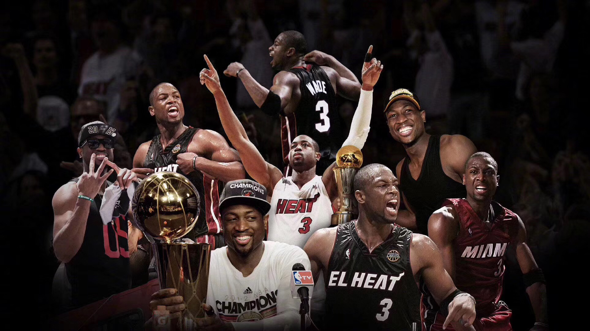 为球迷带来 为球迷带来