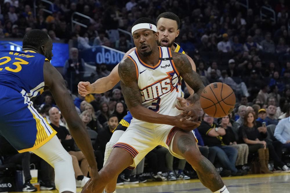 但他依然能 但他依然能