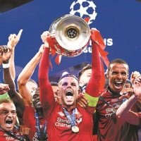 为了保持竞 为了保持竞